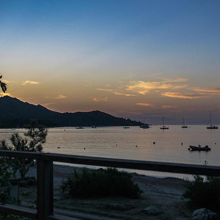U Pezzo Ξενοδοχείο Saint-Florent  Εξωτερικό φωτογραφία