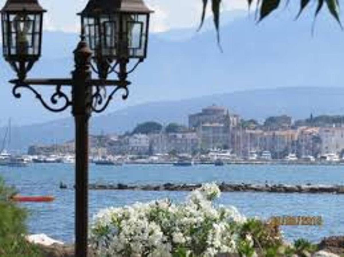 U Pezzo Ξενοδοχείο Saint-Florent  Εξωτερικό φωτογραφία